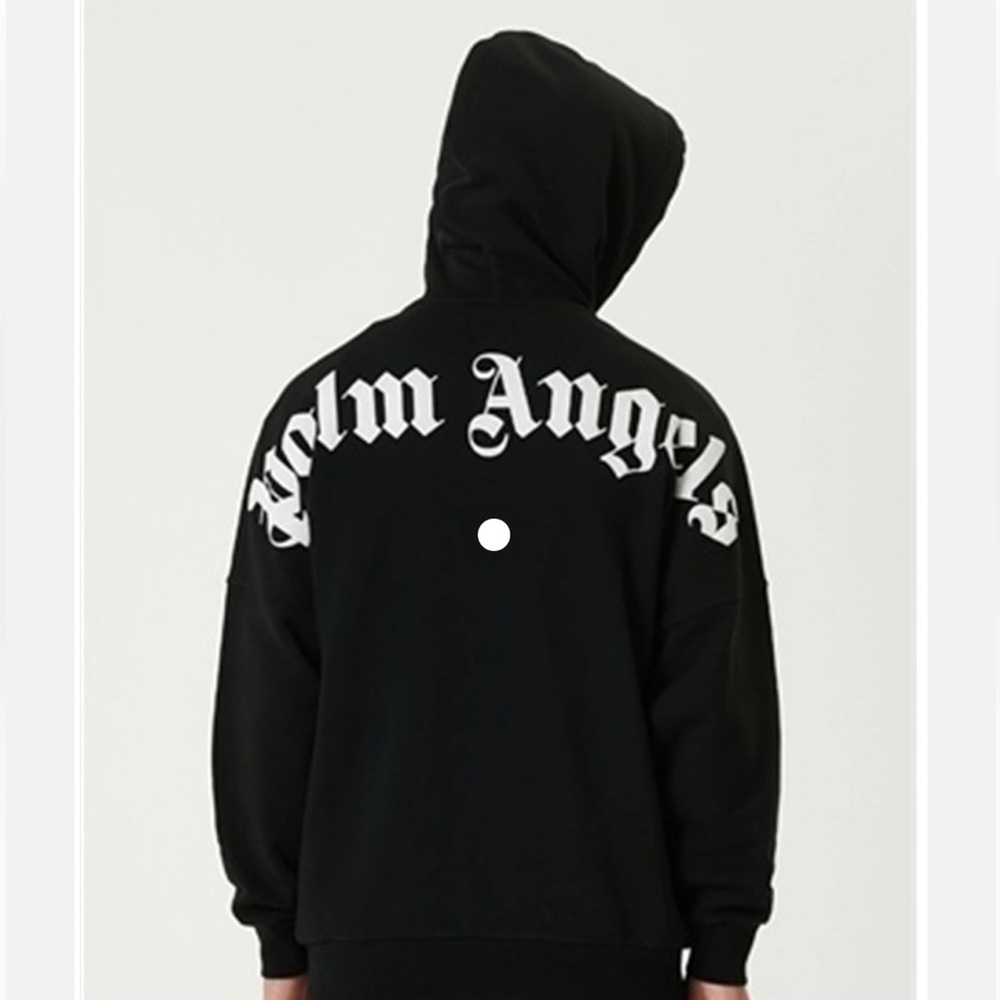 PALMS ANGEL size L